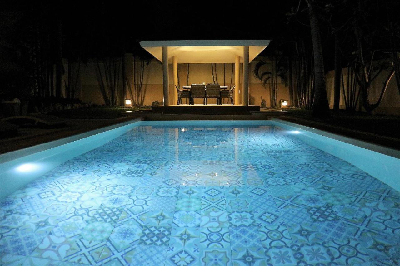 Luxury Pool Villa 3Br 6-8 Persons (Adults Only) 파타야 외부 사진