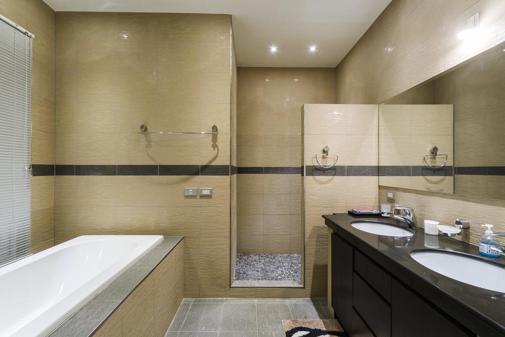 Luxury Pool Villa 3Br 6-8 Persons (Adults Only) 파타야 외부 사진