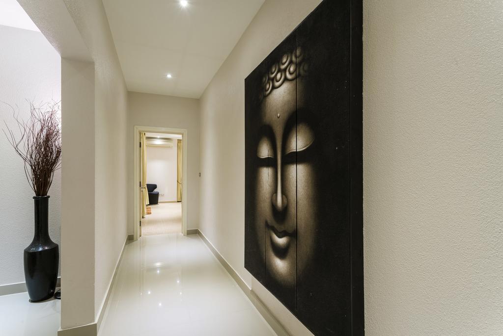 Luxury Pool Villa 3Br 6-8 Persons (Adults Only) 파타야 외부 사진