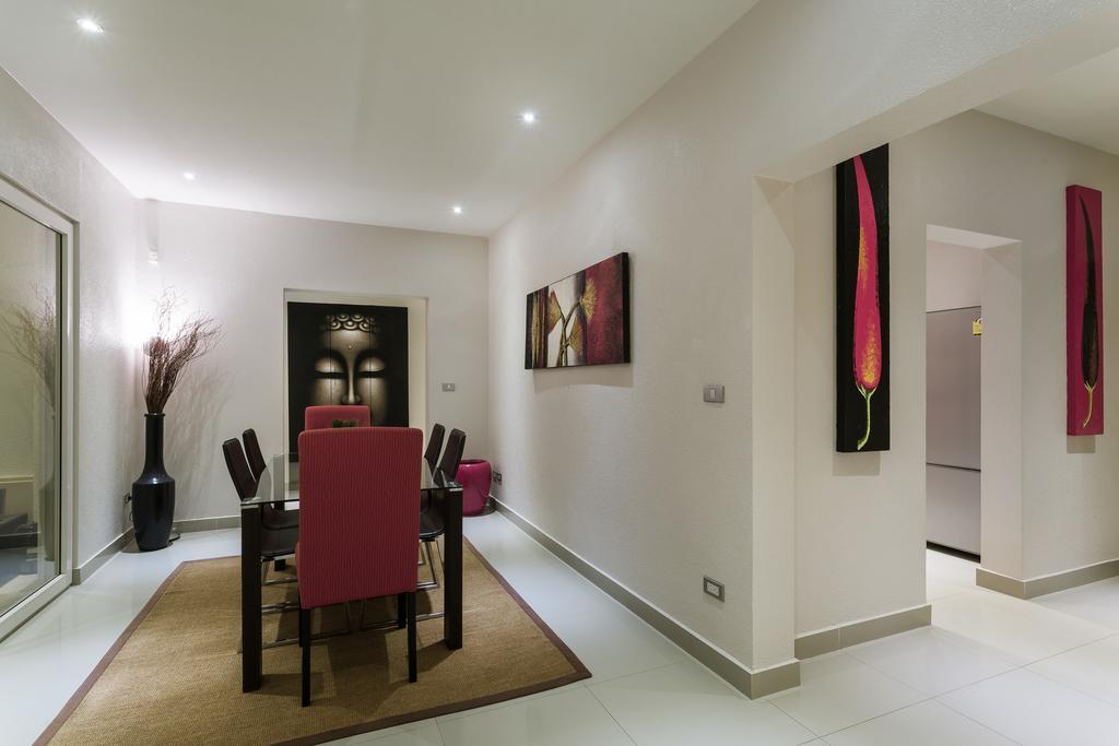 Luxury Pool Villa 3Br 6-8 Persons (Adults Only) 파타야 외부 사진
