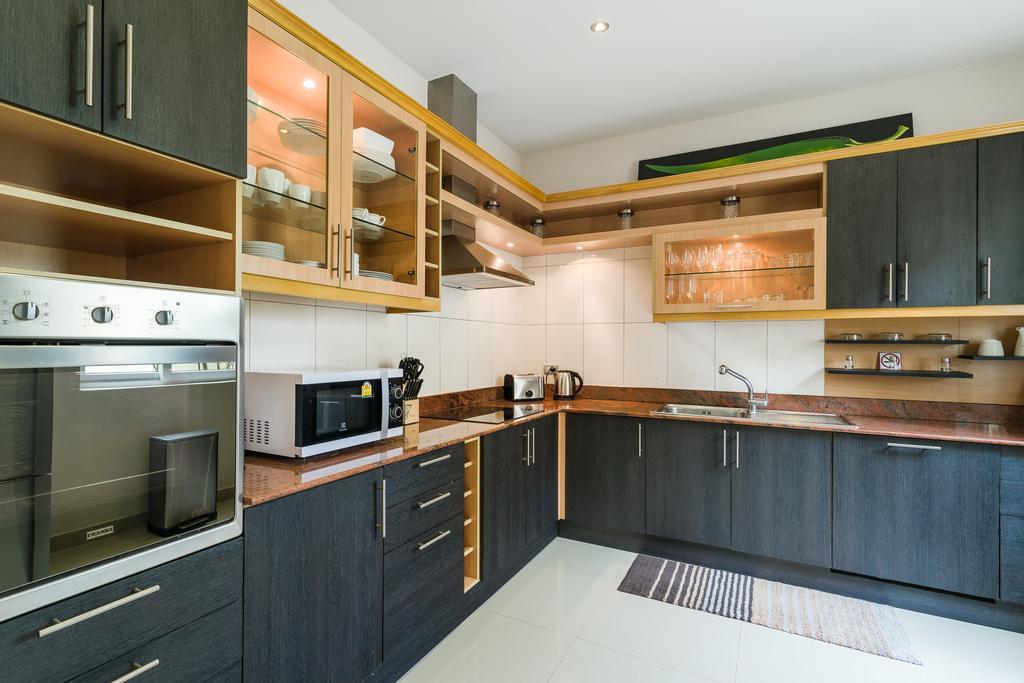Luxury Pool Villa 3Br 6-8 Persons (Adults Only) 파타야 외부 사진