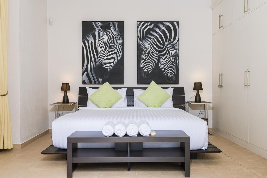 Luxury Pool Villa 3Br 6-8 Persons (Adults Only) 파타야 외부 사진