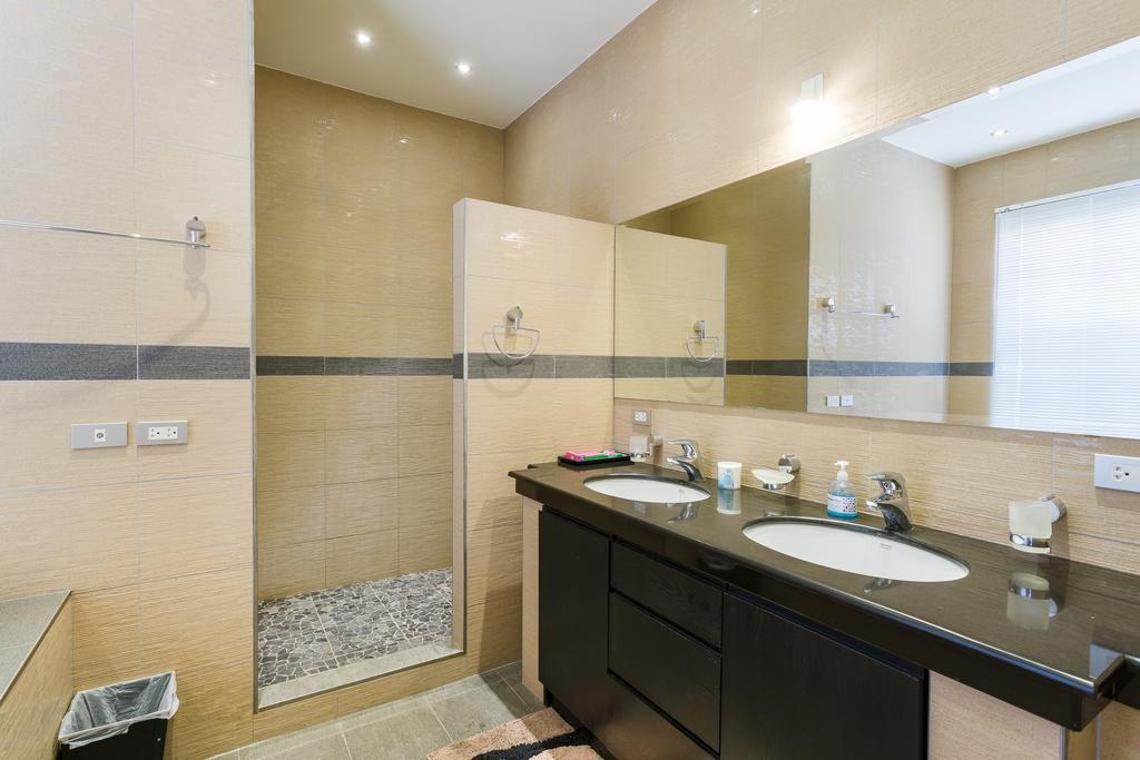 Luxury Pool Villa 3Br 6-8 Persons (Adults Only) 파타야 외부 사진