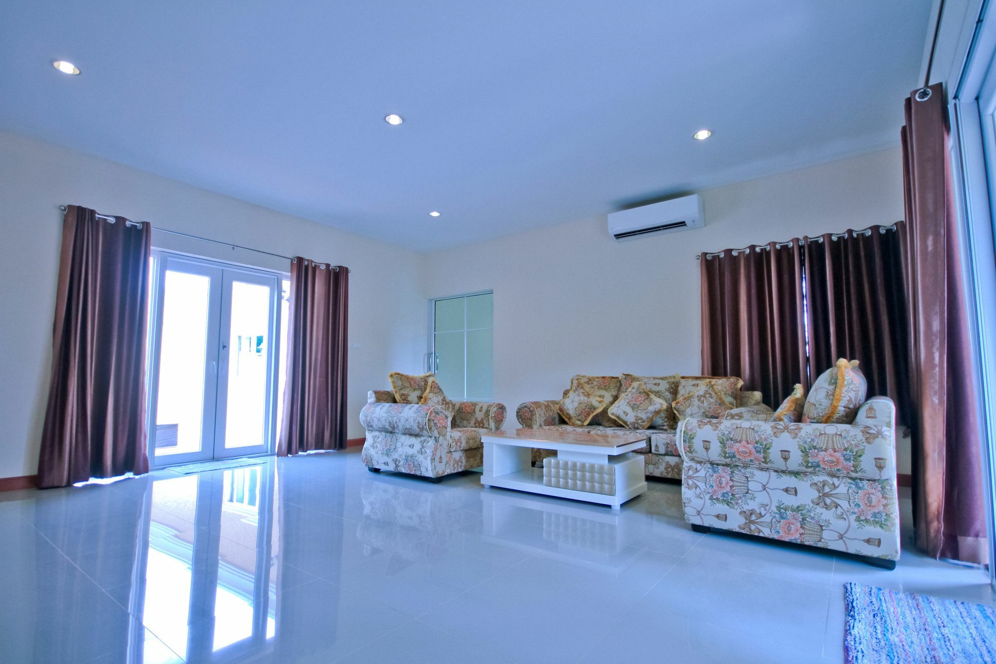 Luxury Pool Villa 3Br 6-8 Persons (Adults Only) 파타야 외부 사진