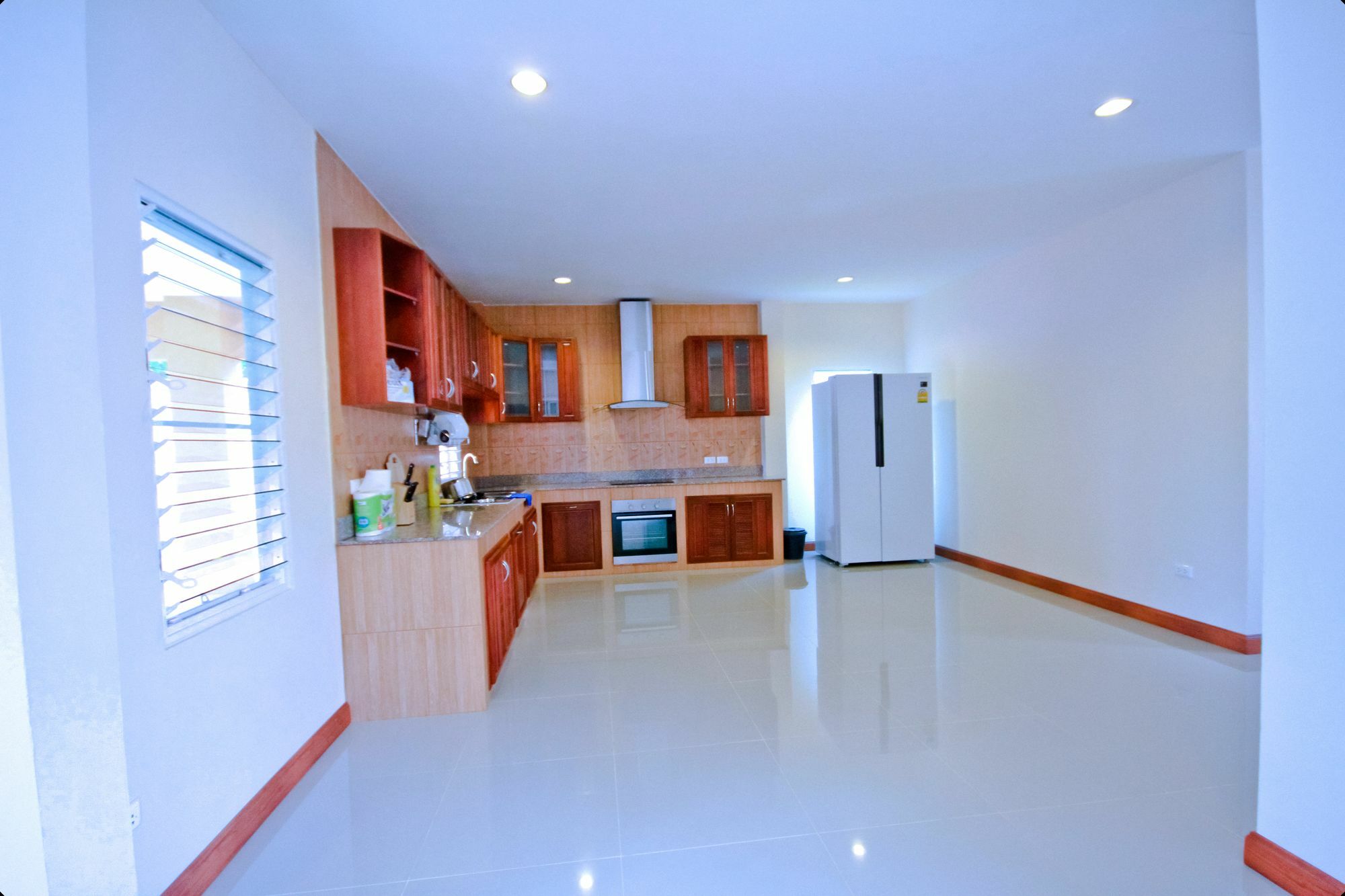 Luxury Pool Villa 3Br 6-8 Persons (Adults Only) 파타야 외부 사진